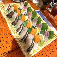 日本料理てら岡 中洲本店 - 
