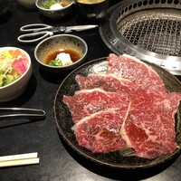 りゅう庵 - 