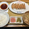 元祖仙台ひとくち餃子 あずま 名掛丁店