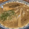 元祖赤のれん 節ちゃんラーメン 天神本店