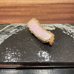 京町堀 なかむら - 