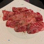 焼肉酒宴くいだおれはなれ家 - 