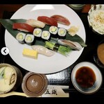 四季彩料理 五識 - 