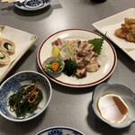 大衆割烹 ひかり - 