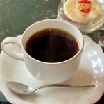 ツヤ - コーヒーマイルド