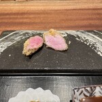 京町堀 なかむら - 