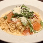 TRATTORIA Montagne Cucina - 