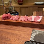 京町堀 なかむら - 