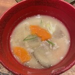 京町堀 なかむら - 