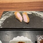 京町堀 なかむら - 