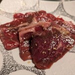 焼肉酒宴くいだおれはなれ家 - 