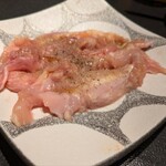焼肉酒宴くいだおれはなれ家 - 