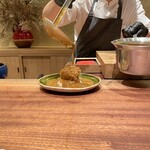 京町堀 なかむら - 