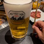 焼肉酒宴くいだおれはなれ家 - 