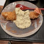 京町堀 なかむら - 