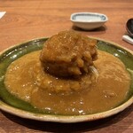 京町堀 なかむら - 