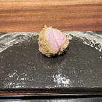 京町堀 なかむら - 