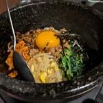 焼肉酒宴くいだおれはなれ家 - 