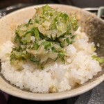 焼肉酒宴くいだおれはなれ家 - 