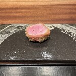 京町堀 なかむら - 