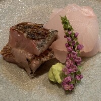 お料理 加瀬 - 