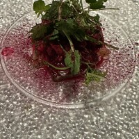 リストランテ ペガソ - カツオ