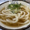 こんぴらうどん 本社工場併設店