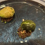 リストランテ アキタ 南青山 - 