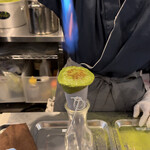 薩摩茶屋たばねのし - 