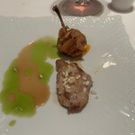 リストランテ アキタ 南青山 - 