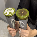 薩摩茶屋たばねのし - 