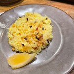 スープカレー トレジャー - 