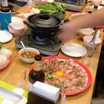 クァクンティム - 