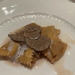 リストランテ アキタ 南青山 - 