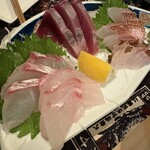 炉ばたワコー - 