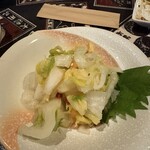 炉ばたワコー - 