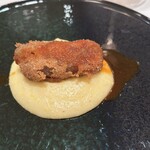 リストランテ アキタ 南青山 - 