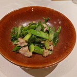 京都鴨そば専門店　浹 - 