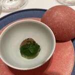 リストランテ アキタ 南青山 - 