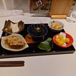 京都鴨そば専門店　浹 - 