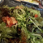 炉ばたワコー - 