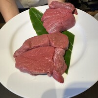 鉄板焼ステーキレストラン 碧 牧志店 - 