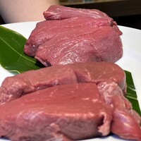 鉄板焼ステーキレストラン 碧 牧志店 - 