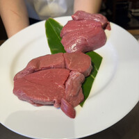 鉄板焼ステーキレストラン 碧 牧志店 - 