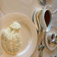 メインダイニングルーム 三笠 - 