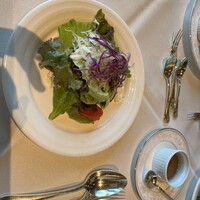 メインダイニングルーム 三笠 - 