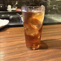 鉄板焼き 牛鳴 - 