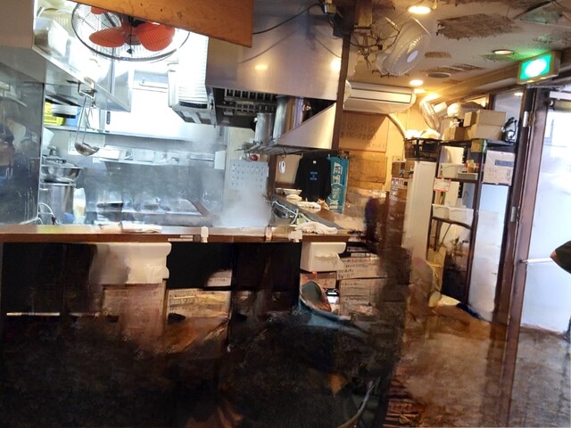 Ramen So Rekishi o Kizame Shinsakae Ten photo 4