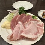 江南 - 料理写真: