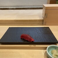 つきじ鈴富 ホテルニューオータニ店 - 